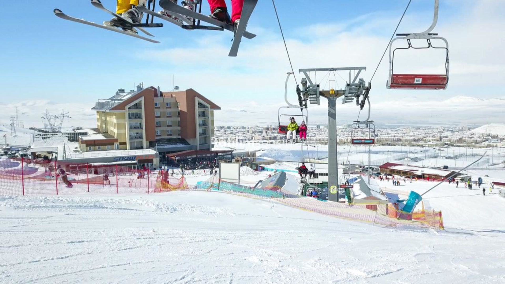 Sway Hotels Palandöken - 7