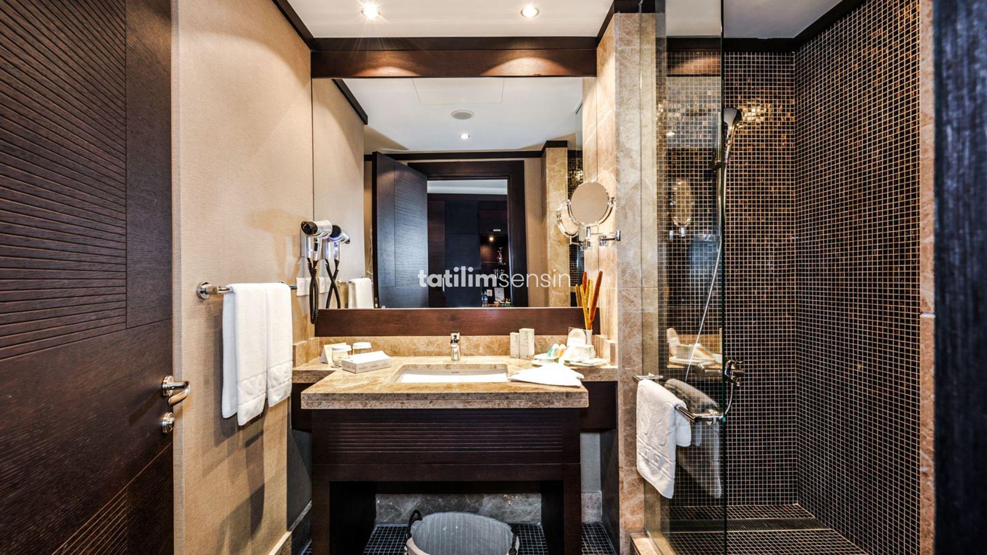 Sway Hotels Palandöken - 31