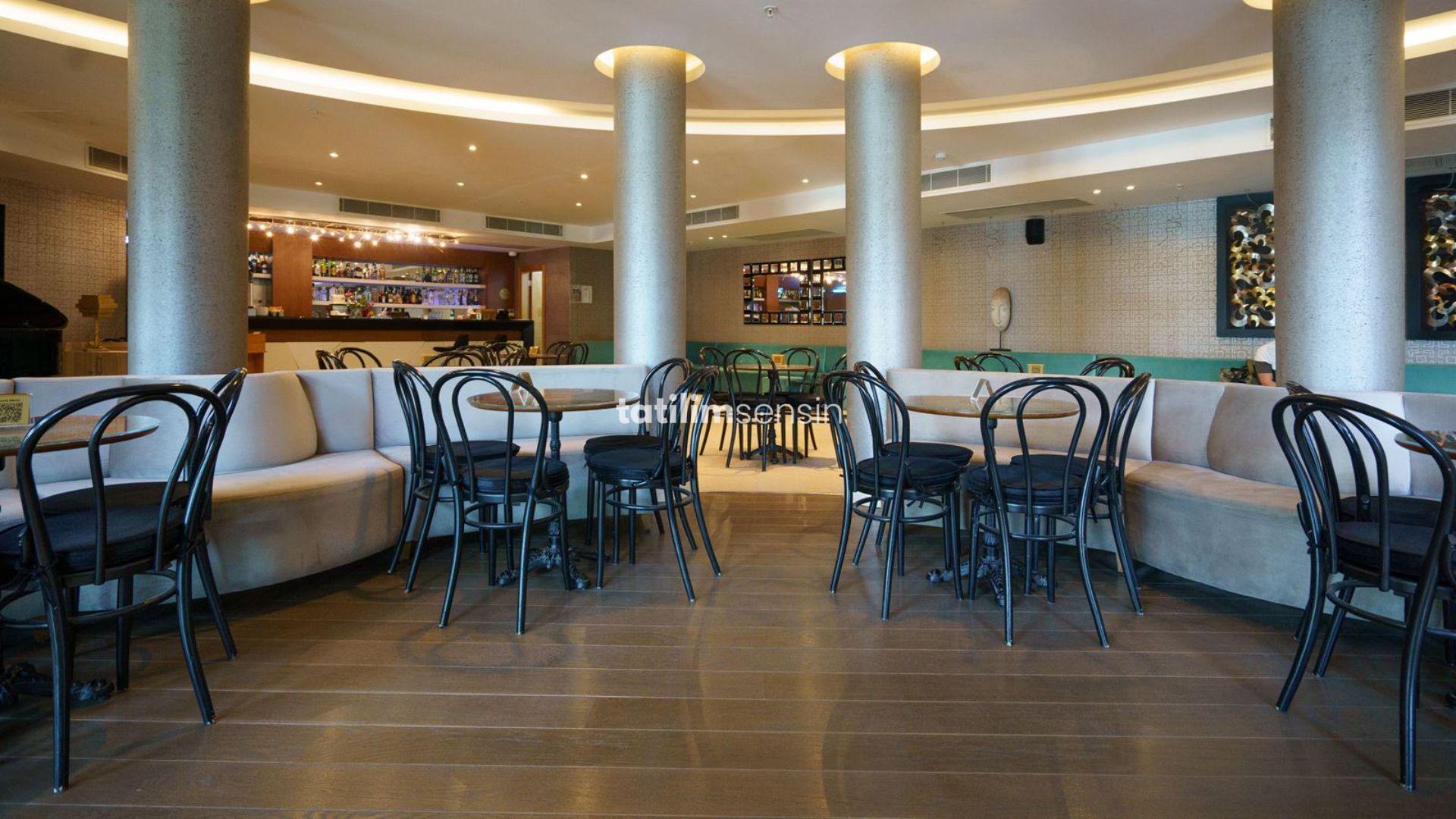 Boyalık Beach Hotel Spa Thermal Resort - 10