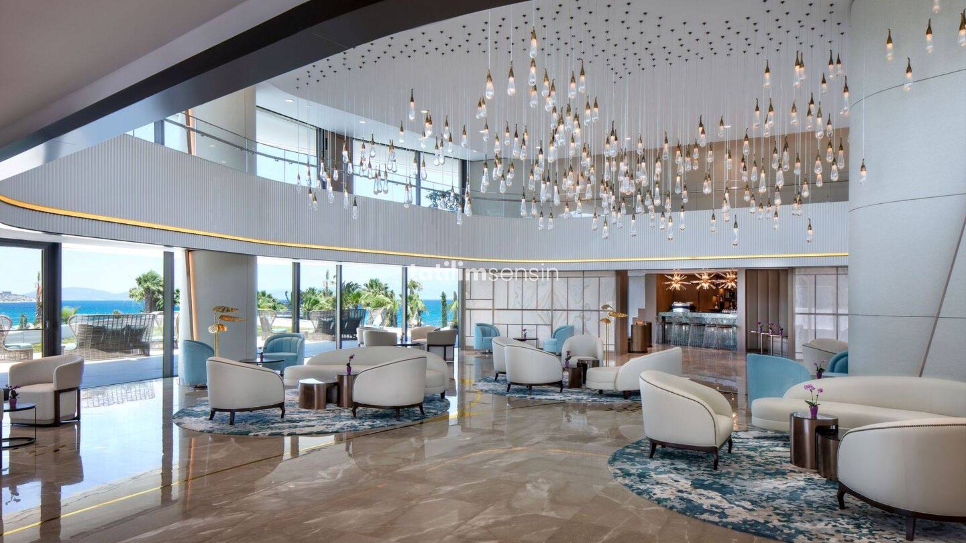 Reges A Luxury Collection Resort Spa - 5