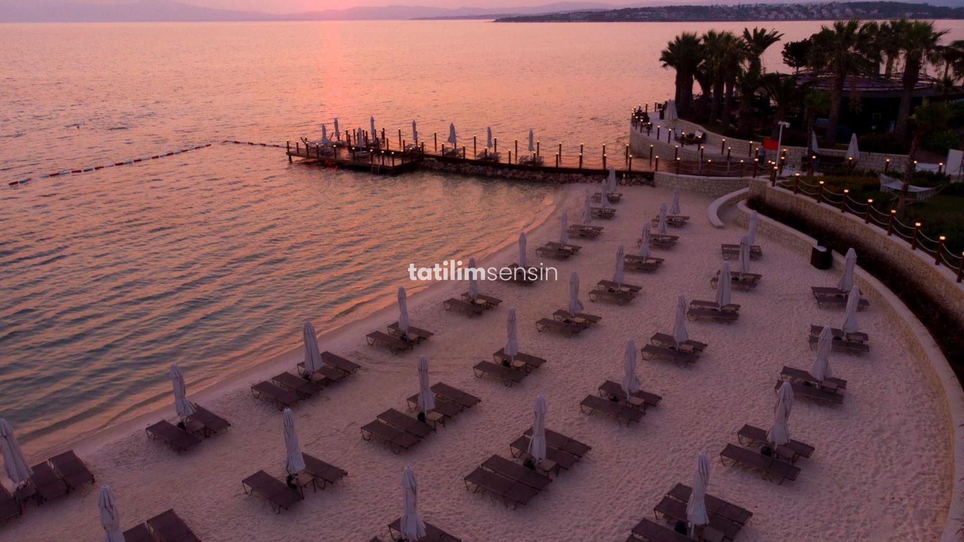 Reges A Luxury Collection Resort Spa - 7