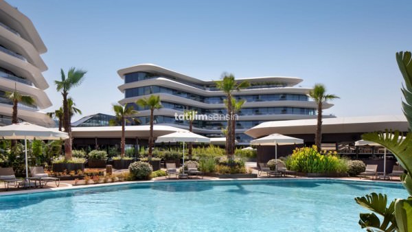 Reges A Luxury Collection Resort Spa