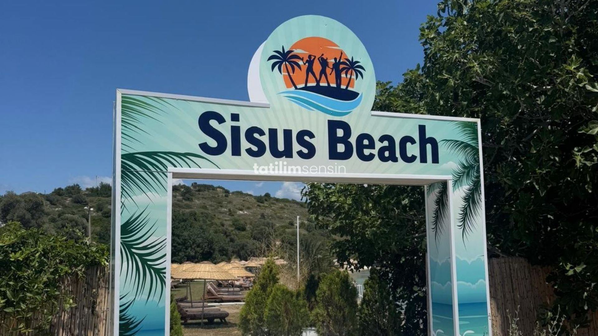 Sisus Marina Hotel - 15