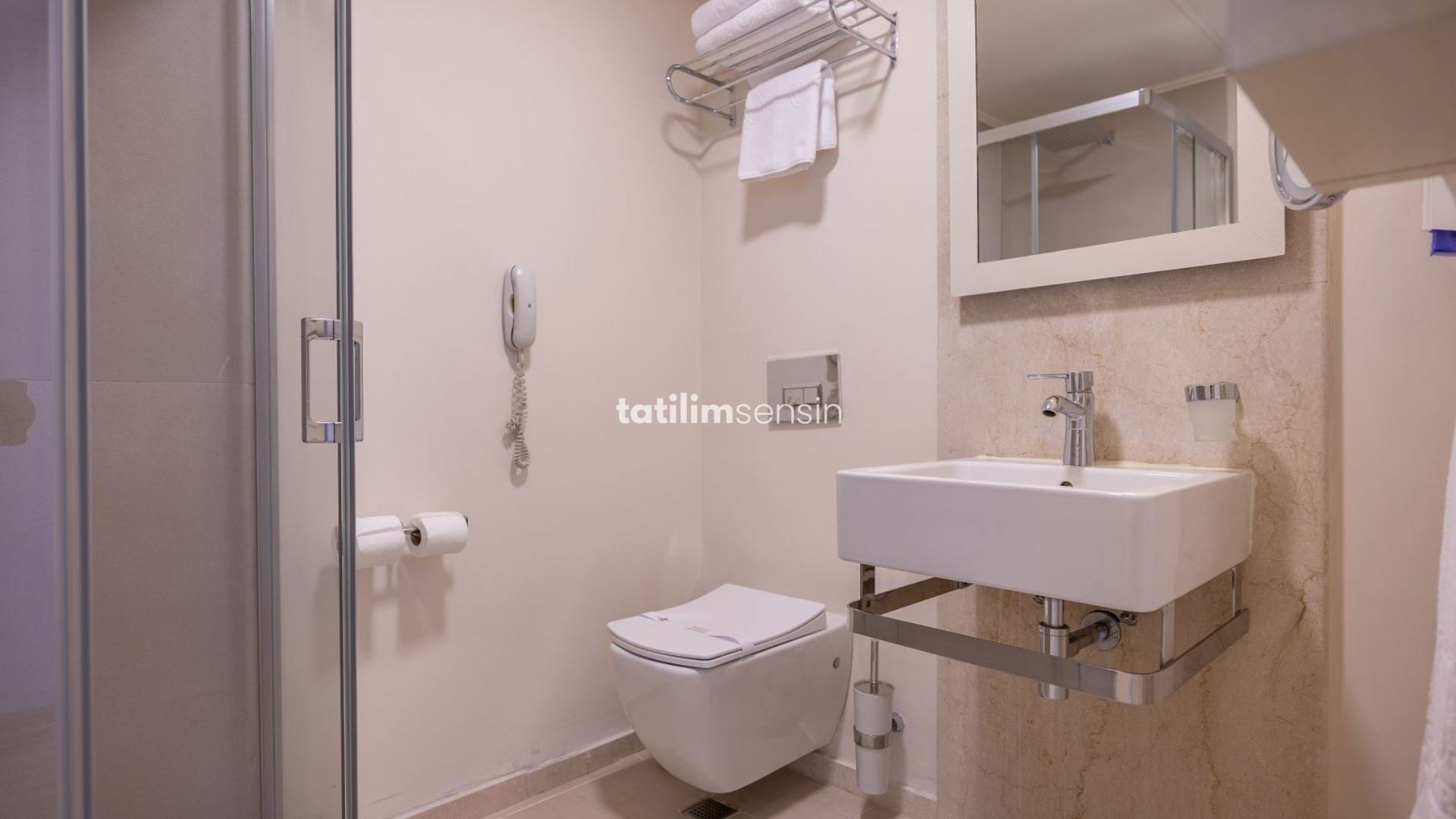 Sisus Marina Hotel - 20