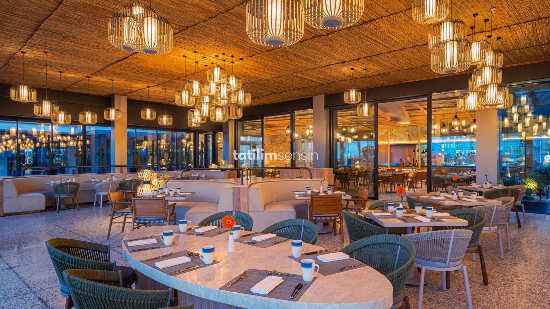 Swissotel Resort Spa Çeşme - 12