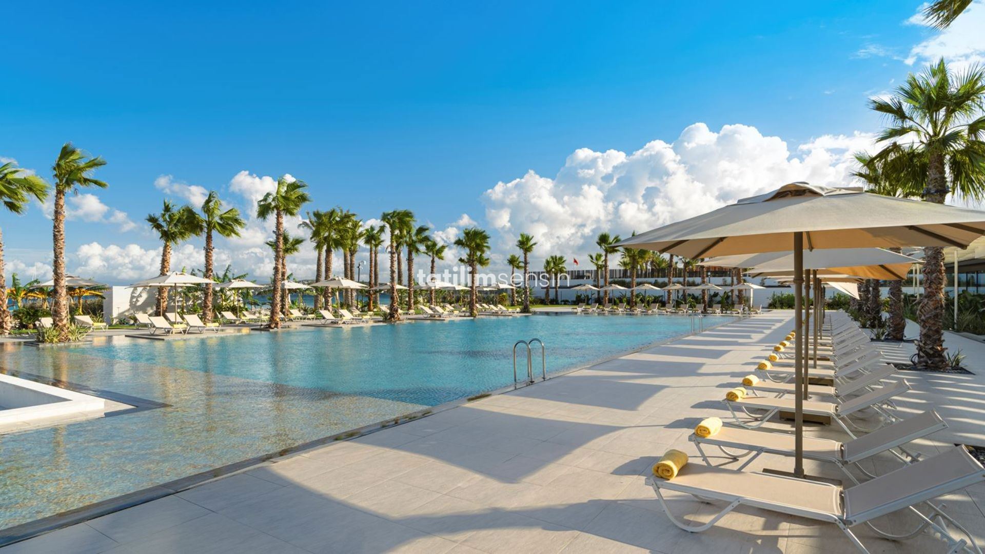 Swissotel Resort Spa Çeşme - 9