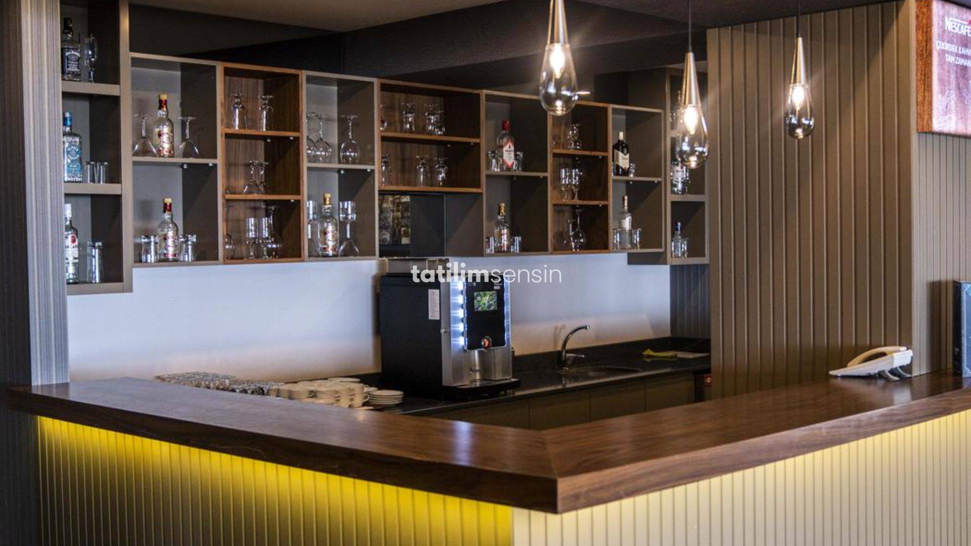 Hiera Park Thermal Spa Hotel - 19