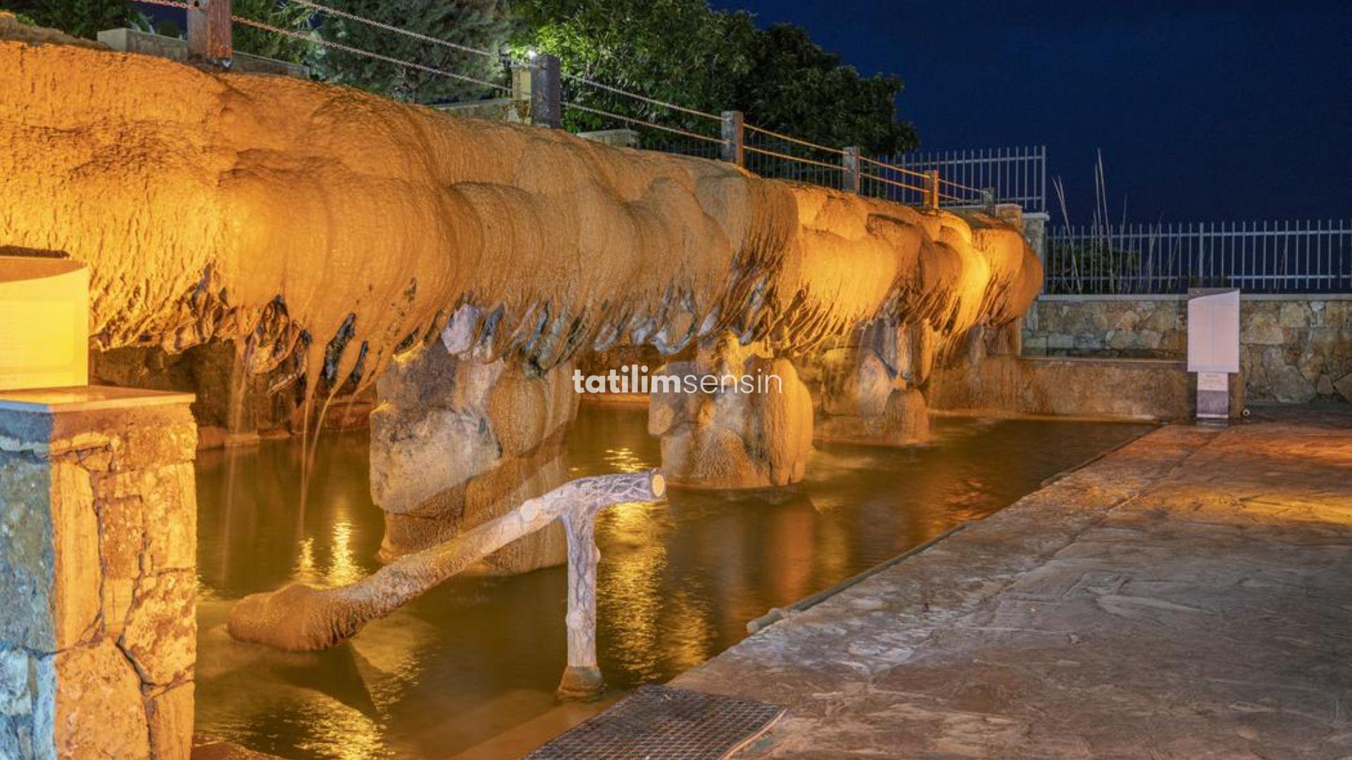 Hiera Park Thermal Spa Hotel - 16