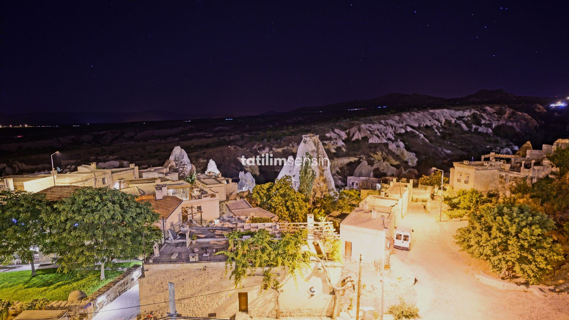 Kappadoks Cave Hotel - 2