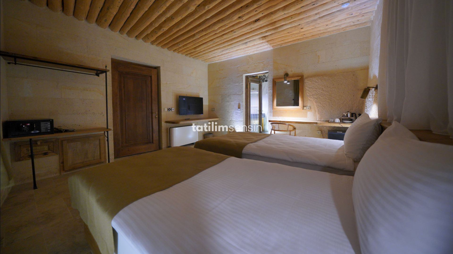 Kappadoks Cave Hotel - 7