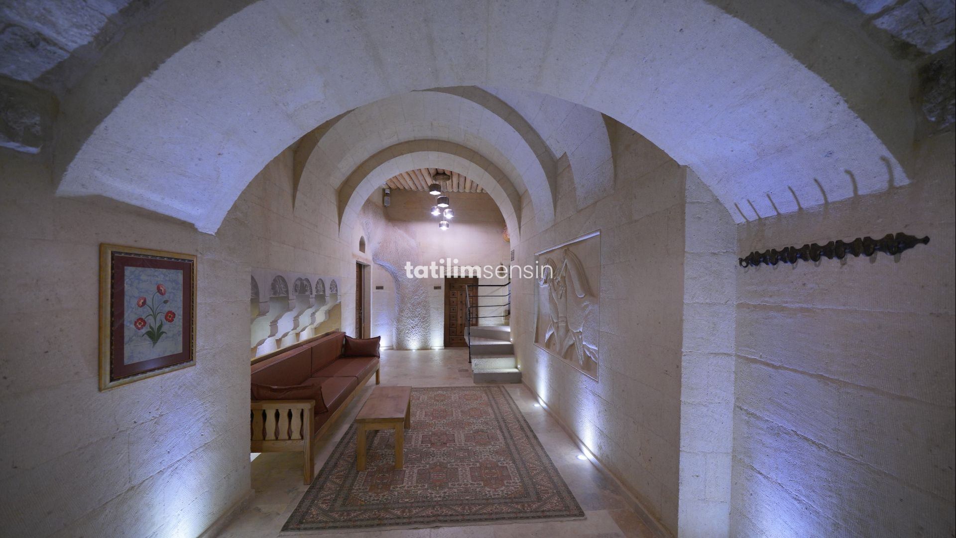 Kappadoks Cave Hotel - 6