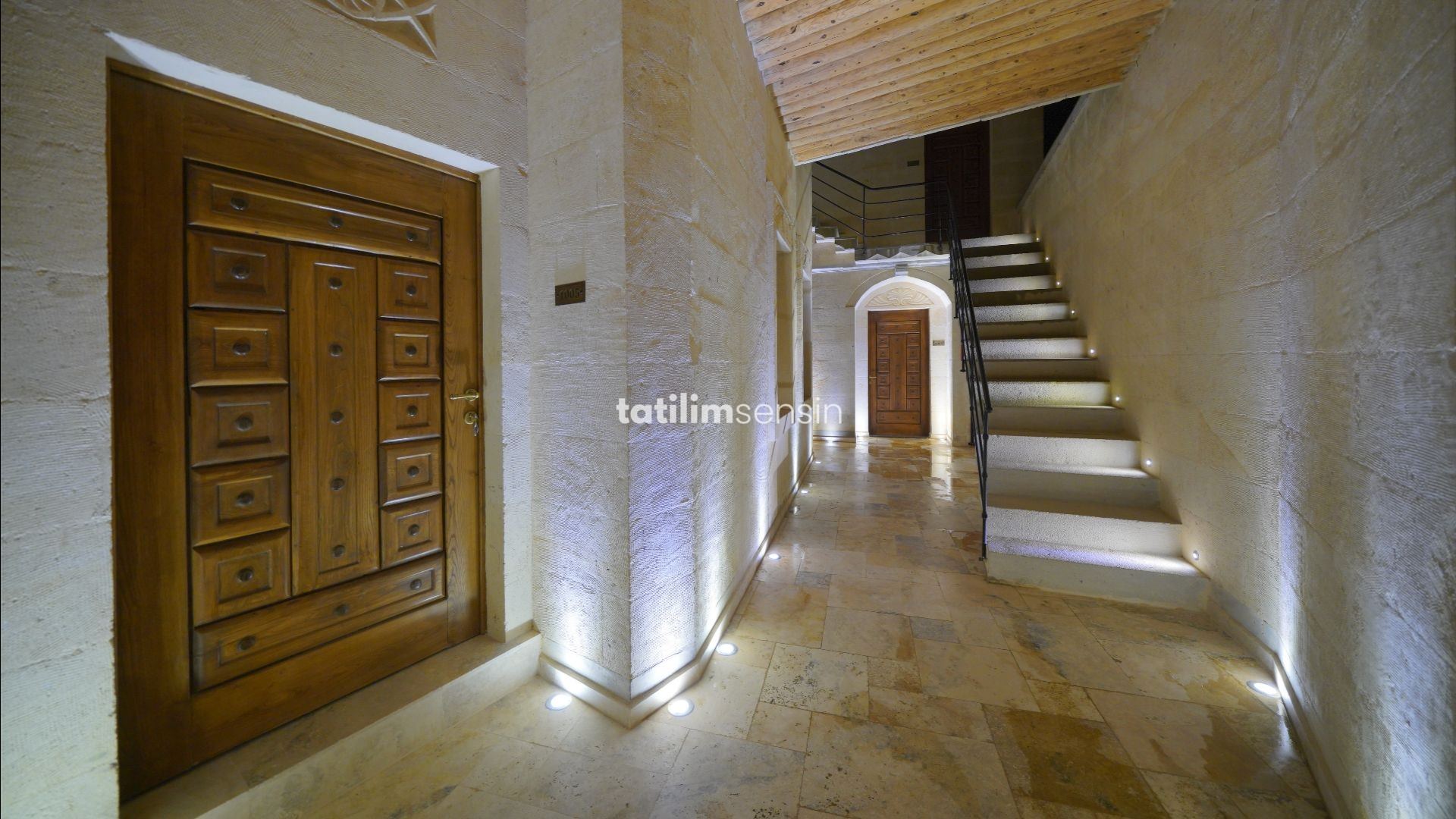 Kappadoks Cave Hotel - 11