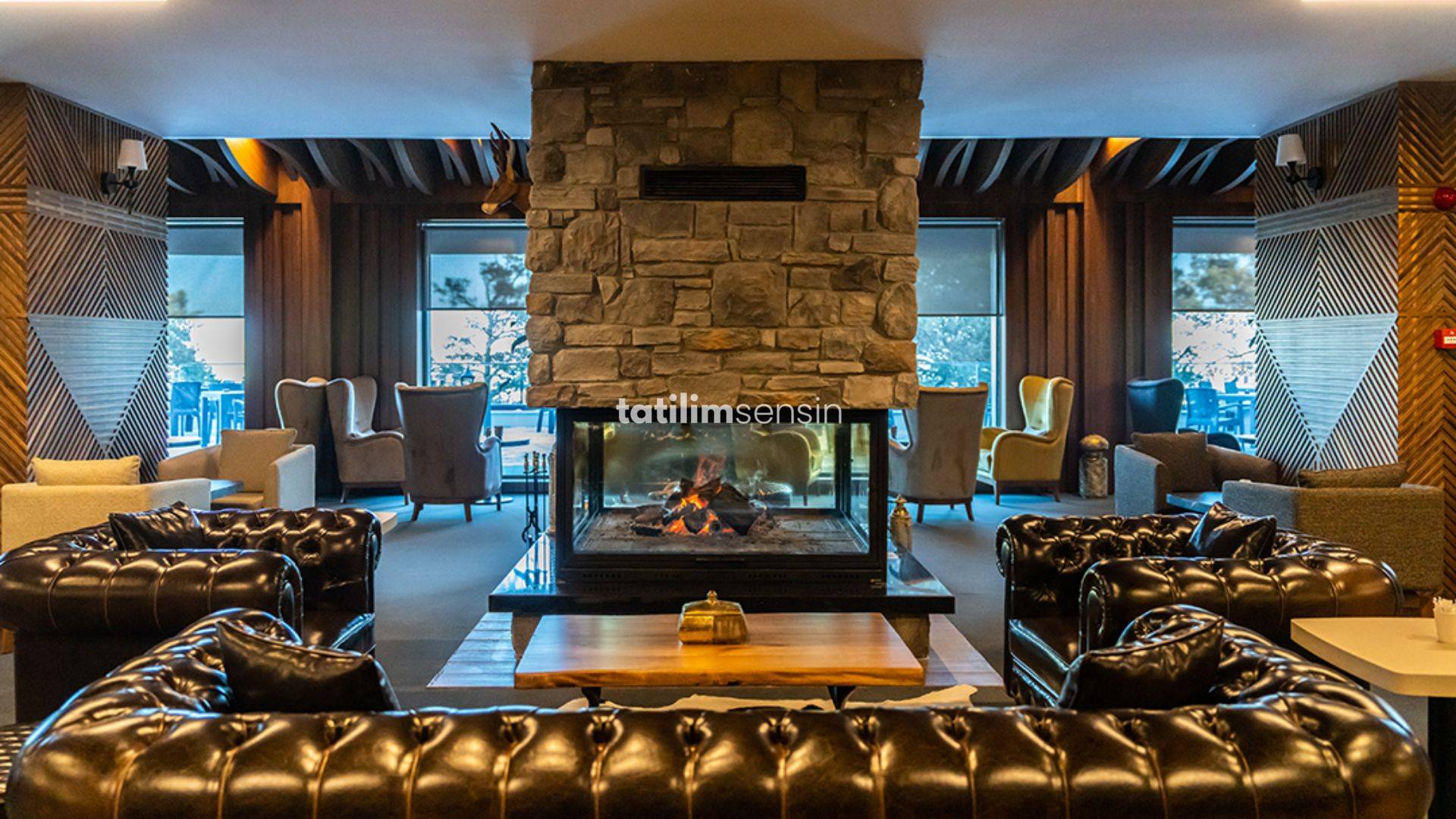 Sarpino Mountain Hotel - 5