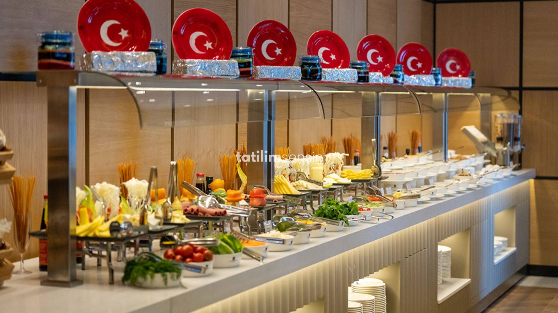 Sarpino Mountain Hotel - 11