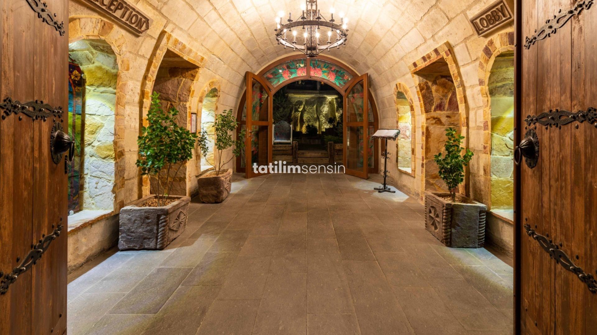 Utopia Cave Cappadocia - 15