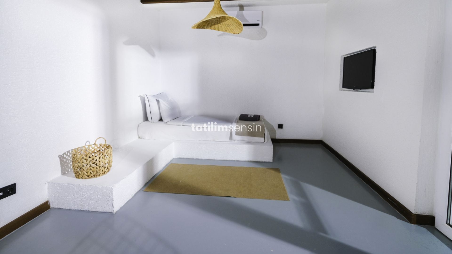 Very Chic Bodrum - 19