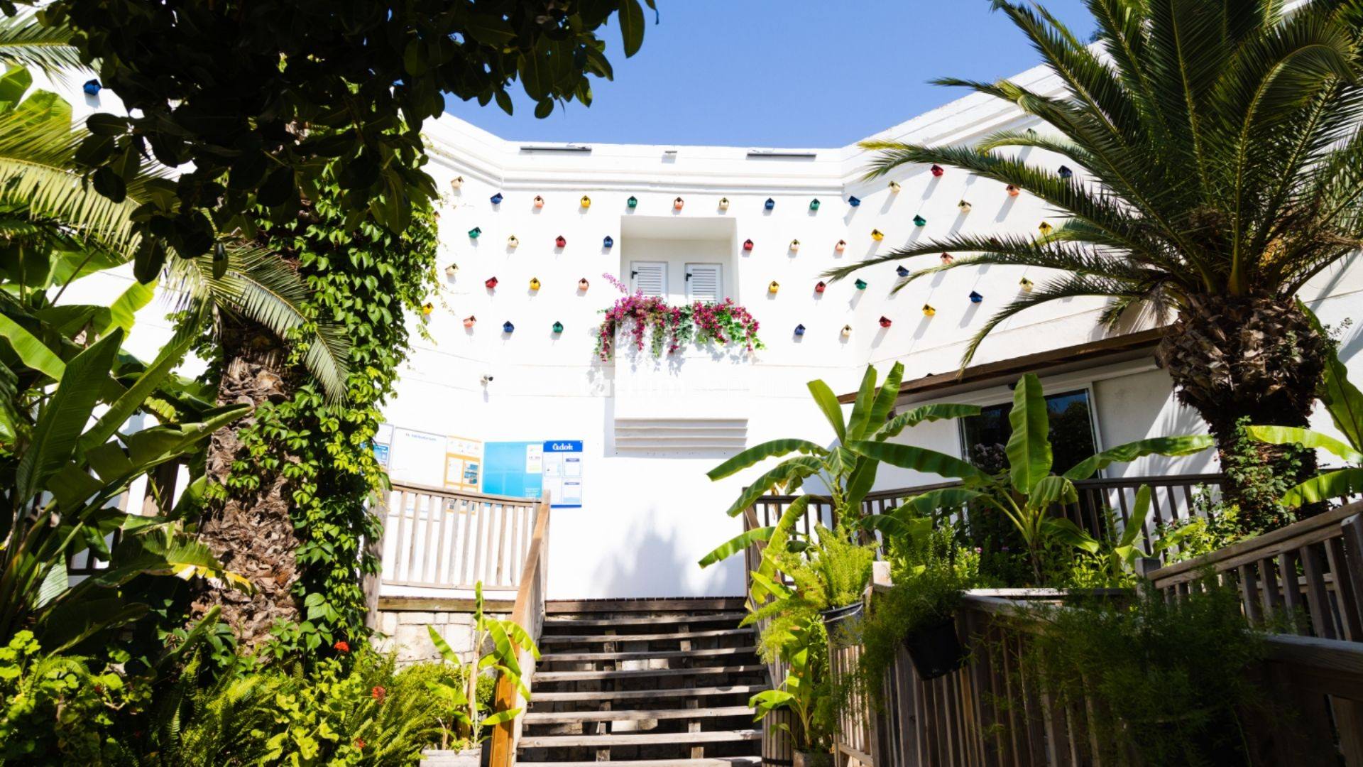 Very Chic Bodrum - 8