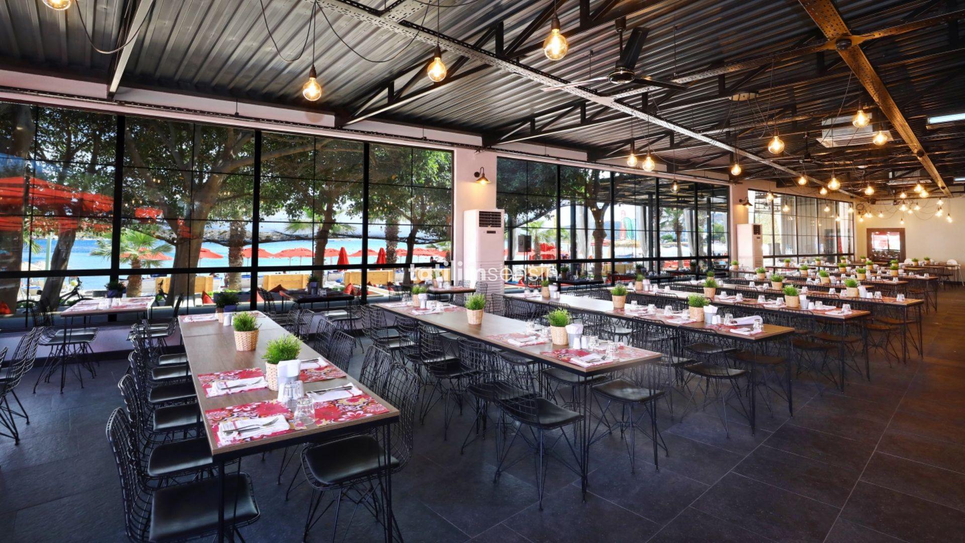 Very Chic Bodrum - 13