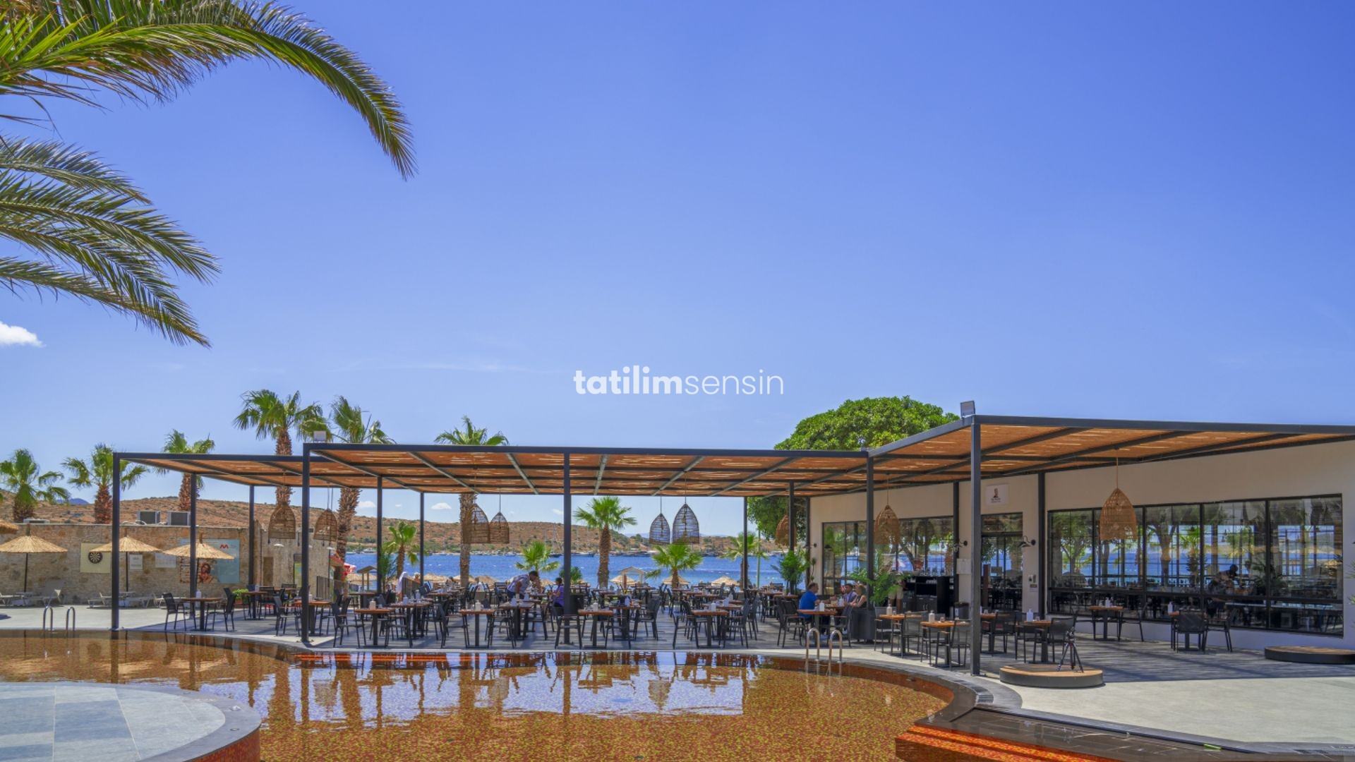 Very Chic Bodrum - 9