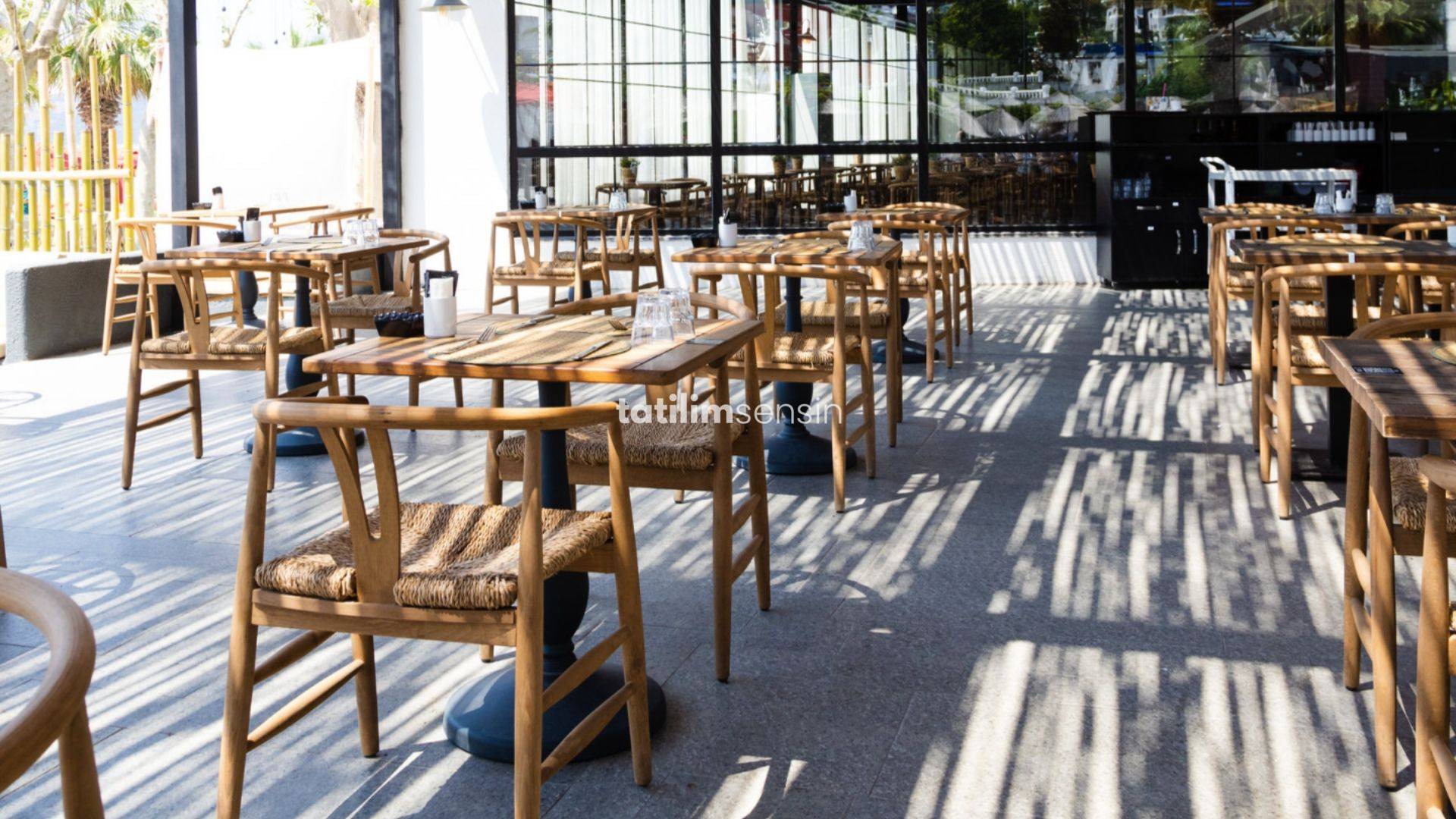 Very Chic Bodrum - 10