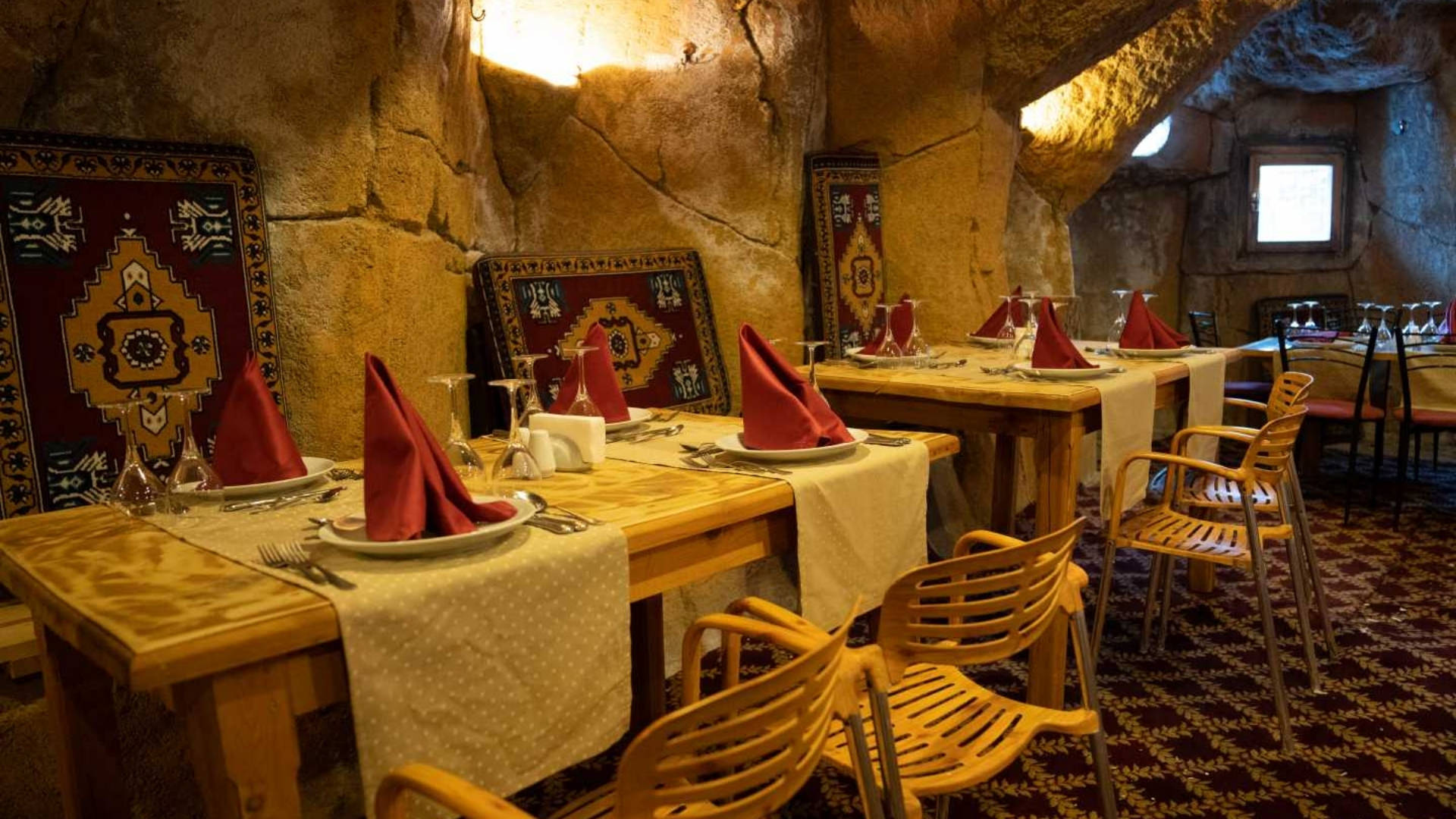 Duja Chalet Ski Center - 7