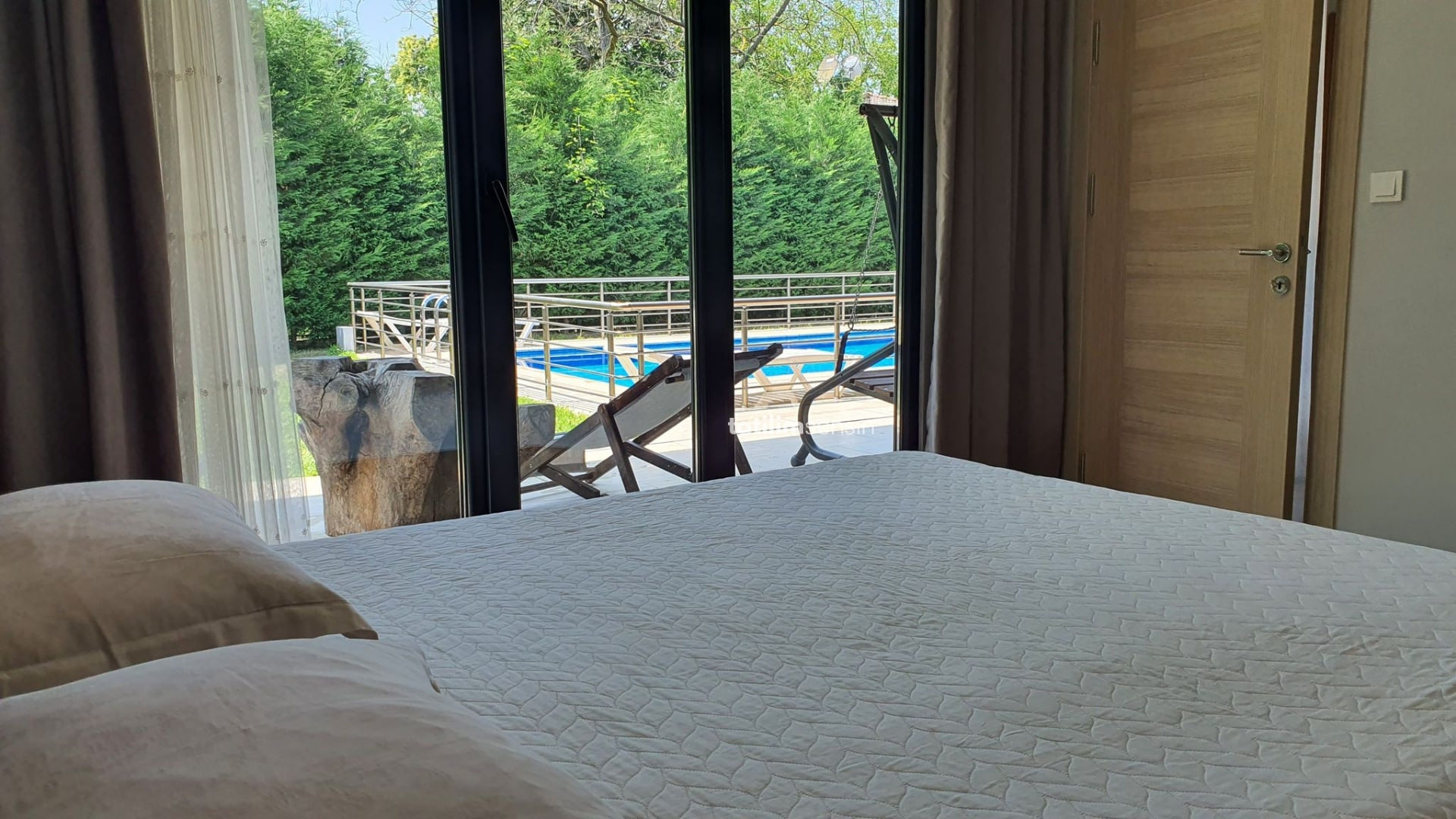 Villa Bedri | Sapanca - 8