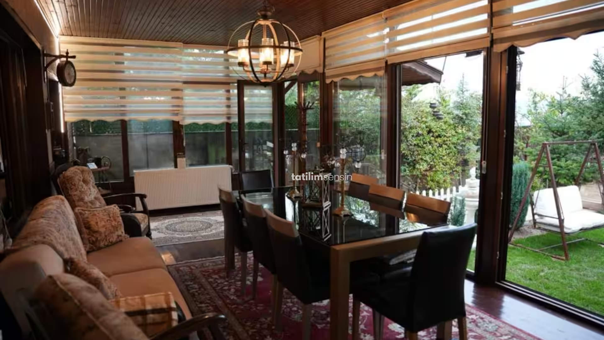 Villa Best | Sapanca - 8