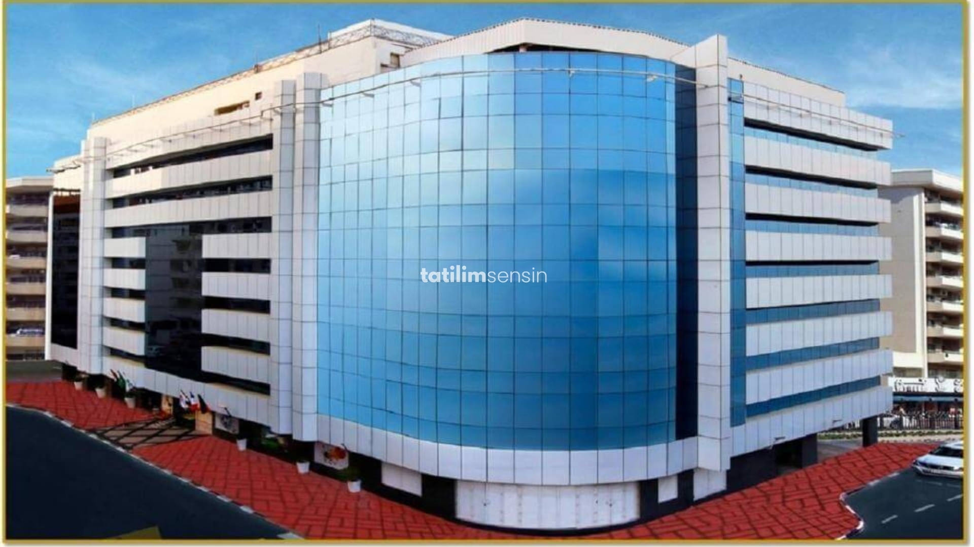 Excelsıor Downtown Hotel - 1