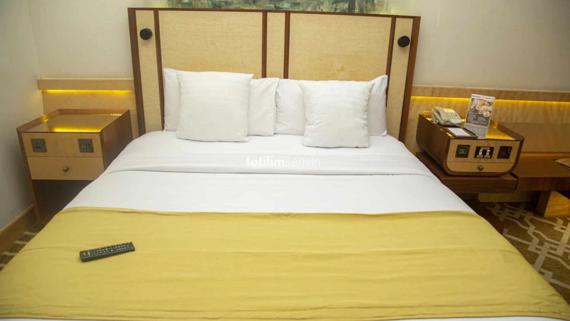 Marco Polo Hotel - 17