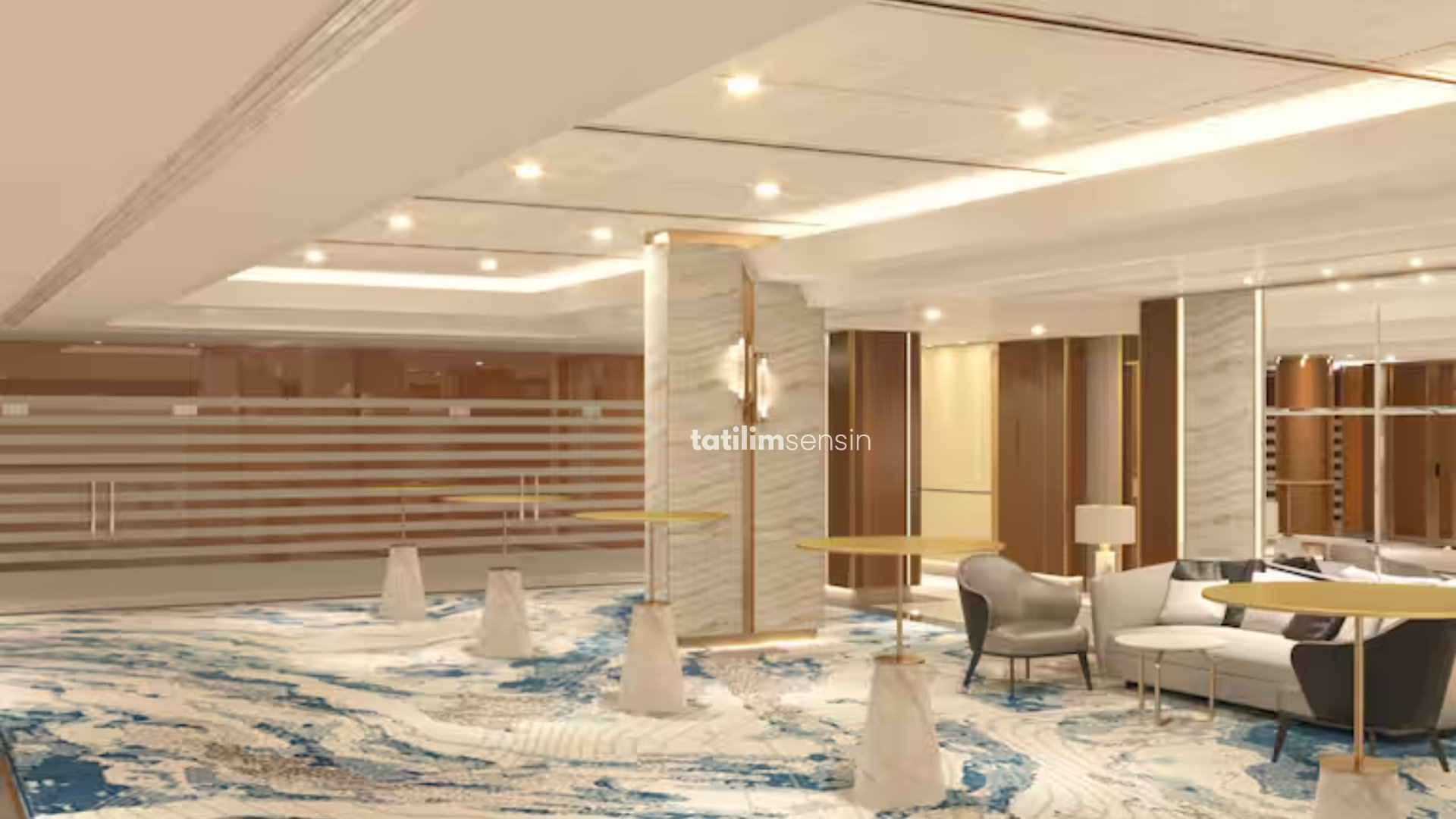 Hilton Dubai The Walk - 13