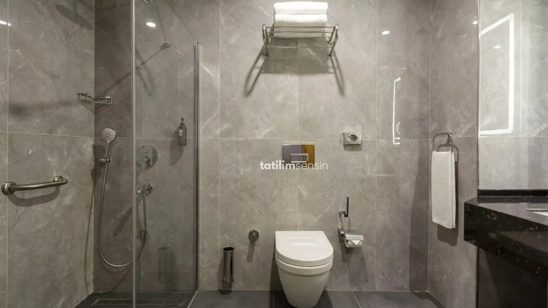 Ramada Encore by Wyndham İstanbul Şişli - 11