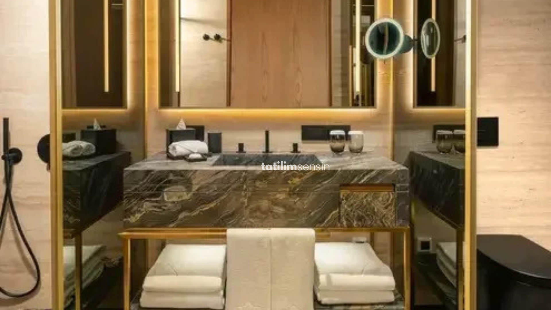 Rixos Tersane İstanbul - 15