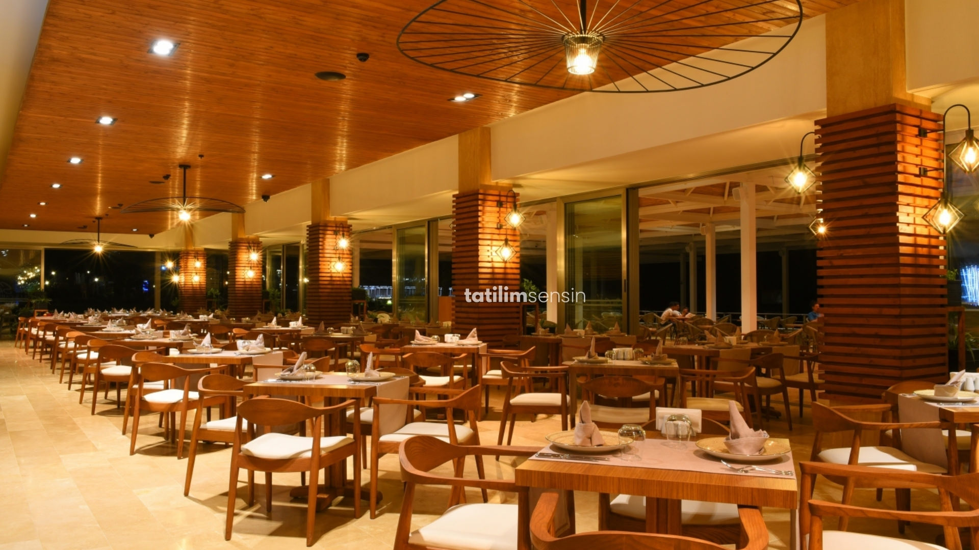 Acapulco Resort Convention Spa - 19