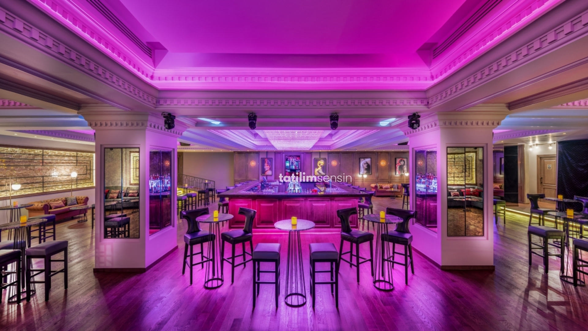 Acapulco Resort Convention Spa - 18