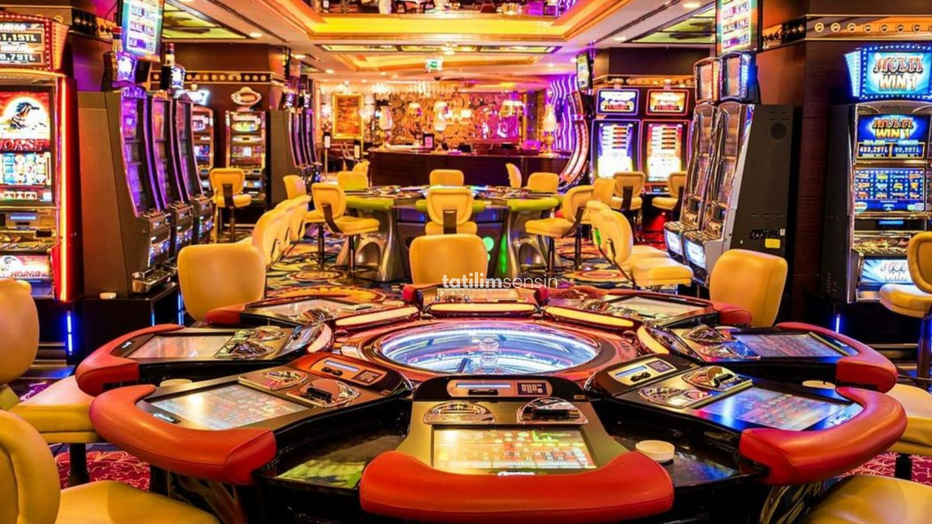 Cratos Premium Hotel Port Spa - 24