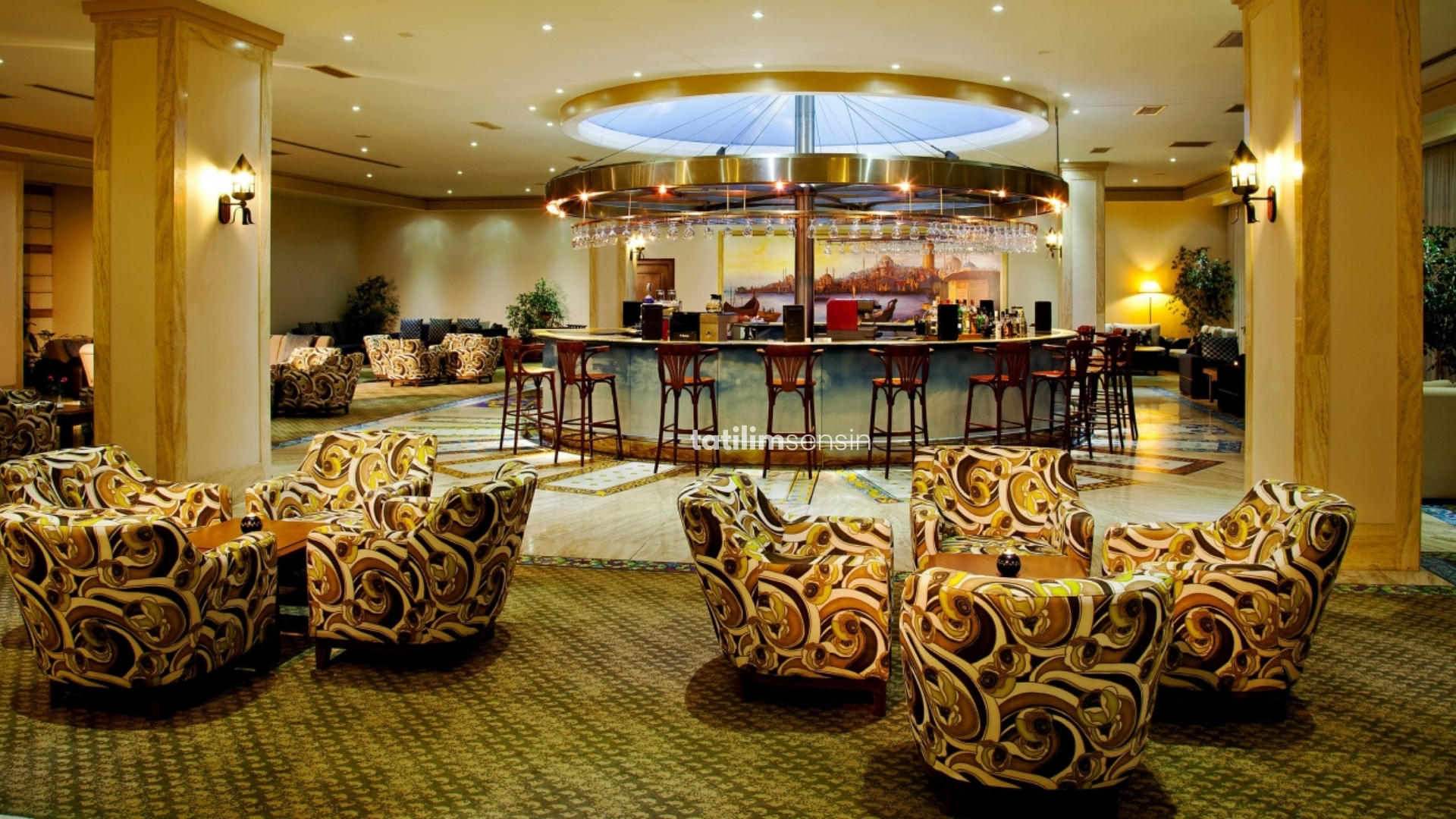 Salamis Bay Conti Resort Hotel - 11