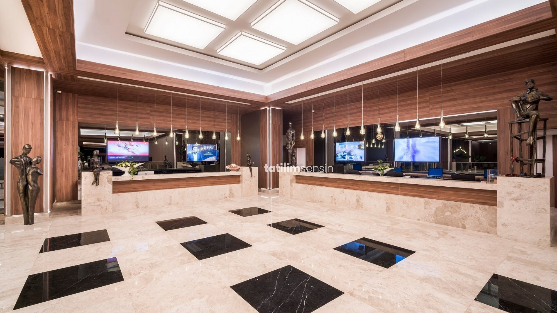 Concorde Luxury Resort Convention Spa - 17