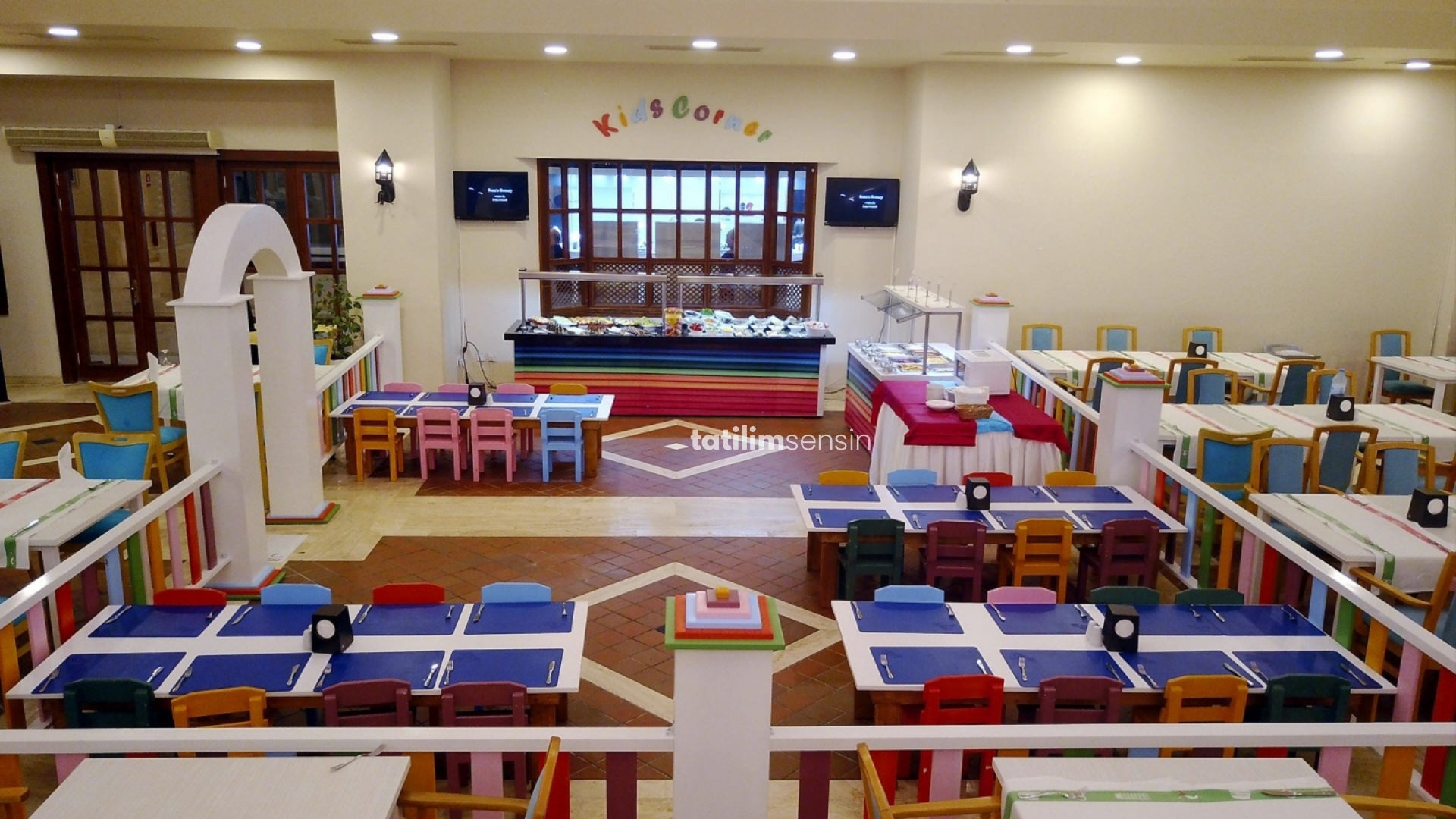 Salamis Bay Conti Resort Hotel - 15