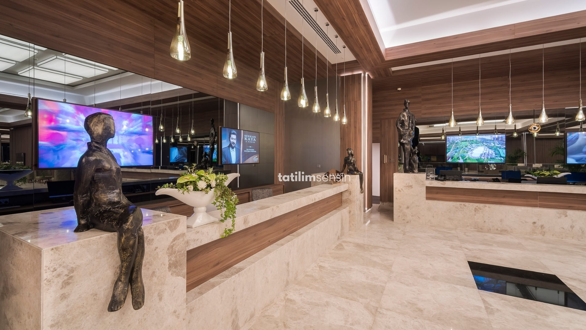 Concorde Luxury Resort Convention Spa - 18