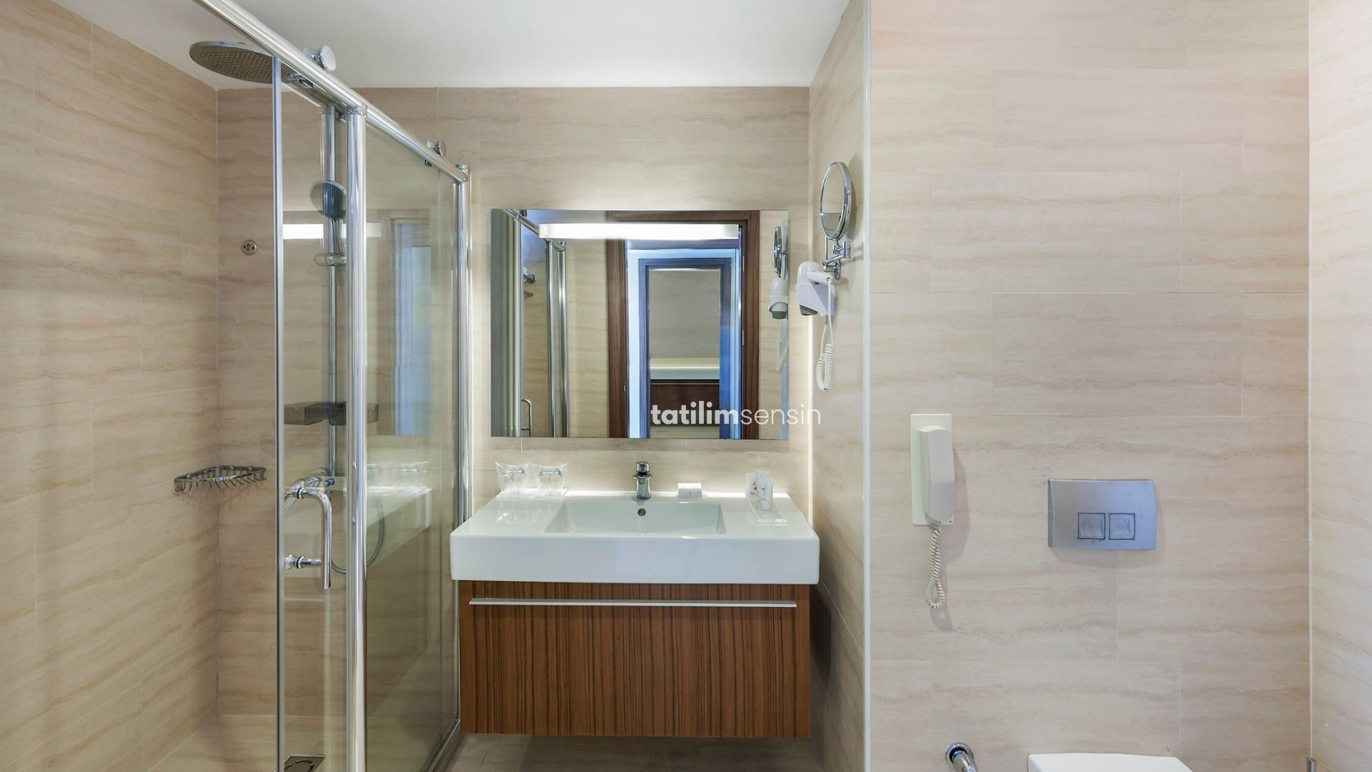 Nuhun Gemisi Deluxe Hotel Spa - 27