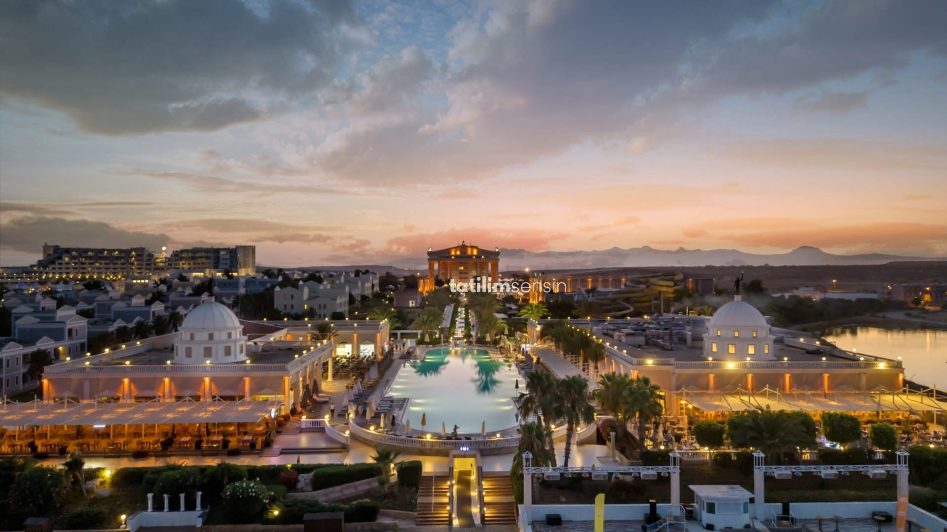 Kaya Artemis Resort Hotel - 10