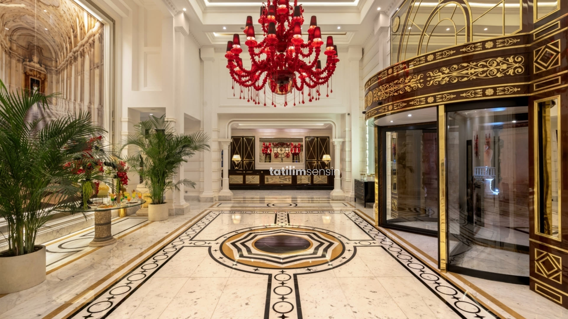 Kaya Artemis Resort Hotel - 16