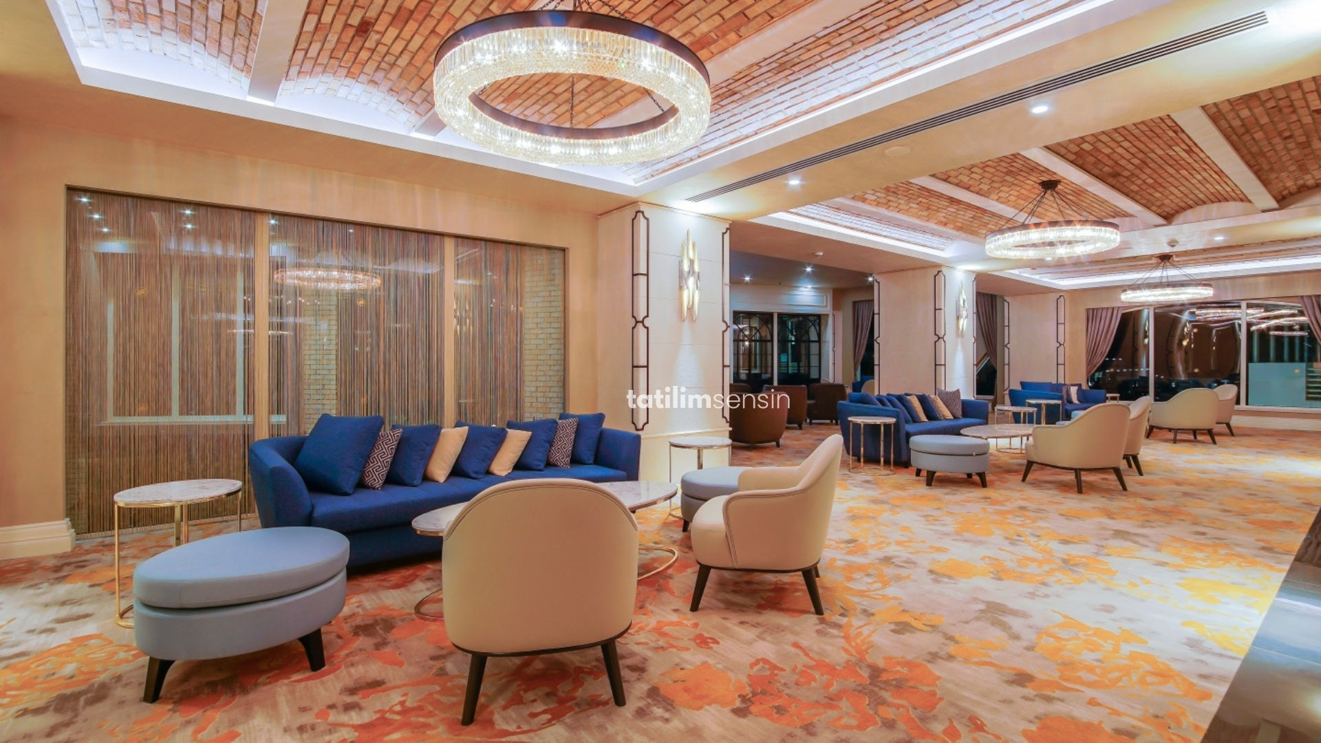 Limak Cyprus Deluxe Hotel - 11