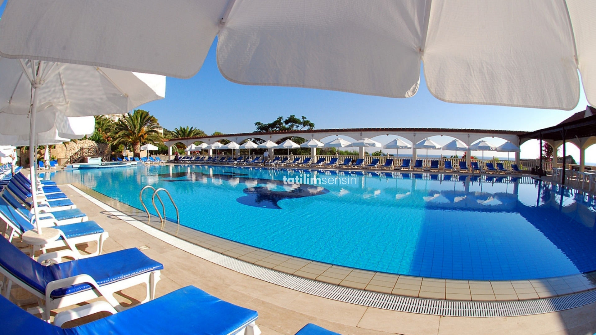 Denizkızı Royal - 7