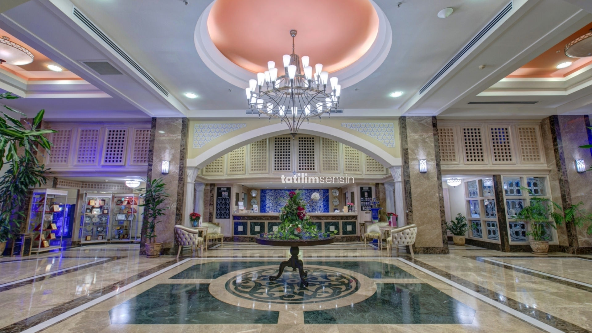 Merit Lefkoşa Hotel - 7