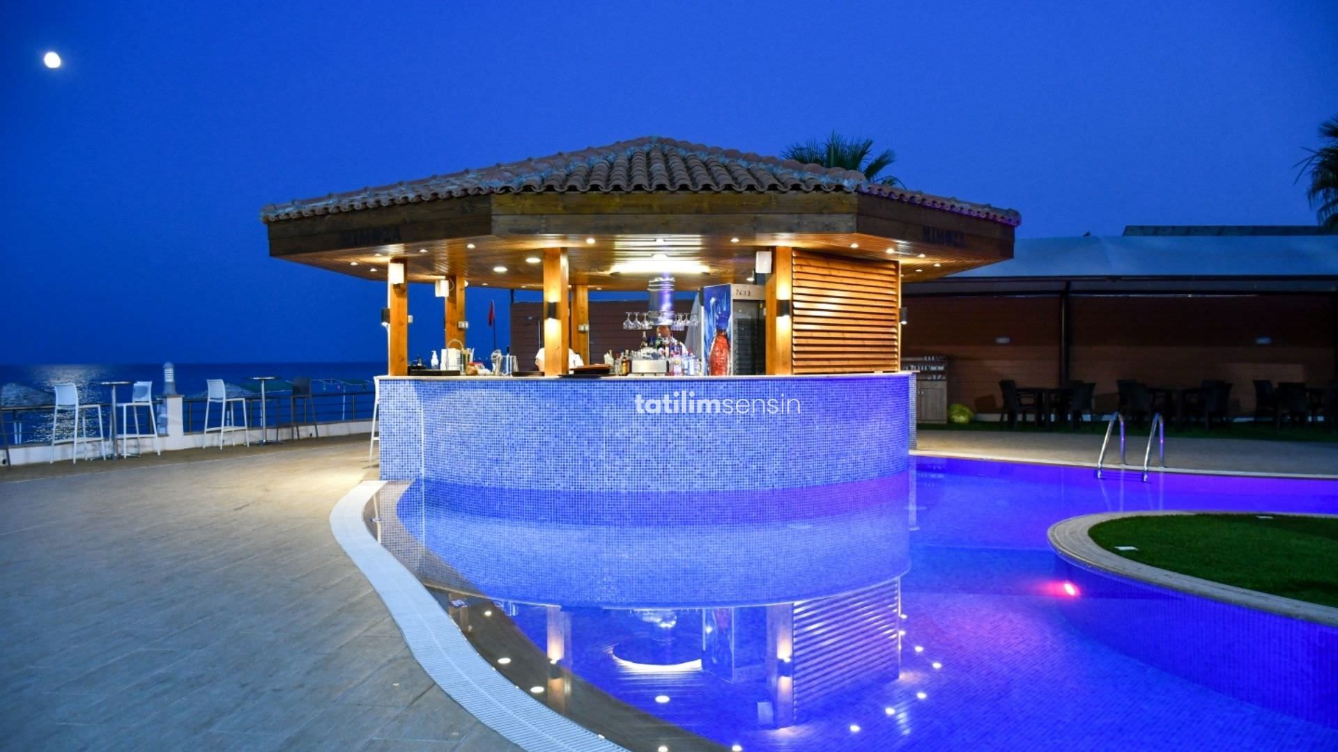 Mimoza Beach Hotel - 5