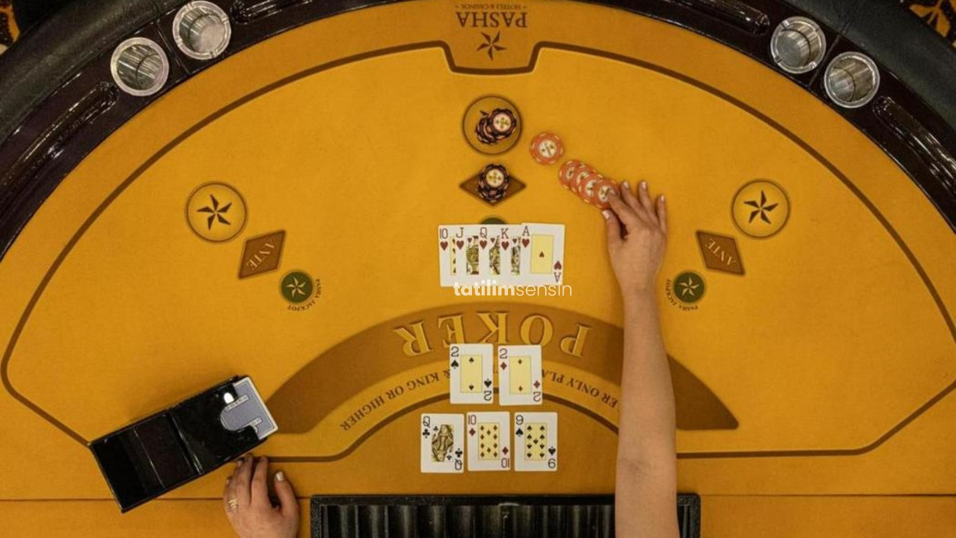 Grand Pasha Nicosia Hotel Spa - 15