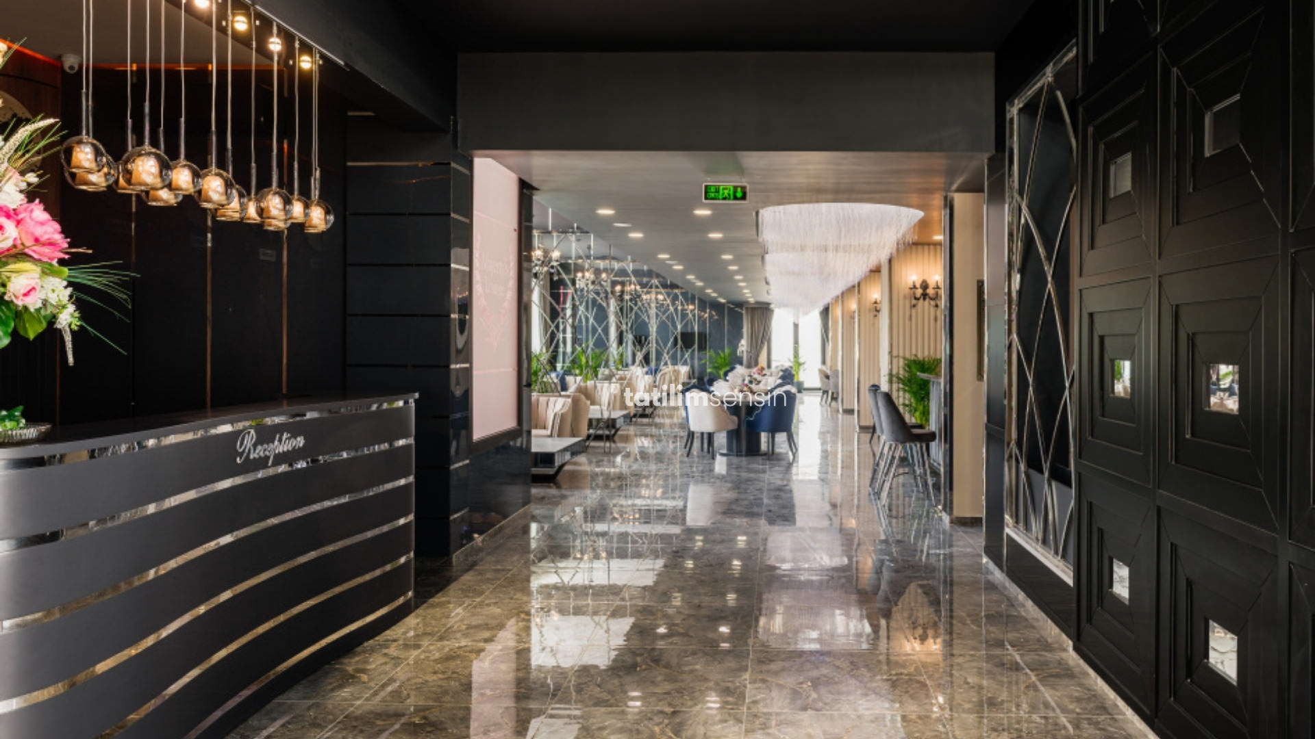 Royal Palace Hotel Kıbrıs - 4