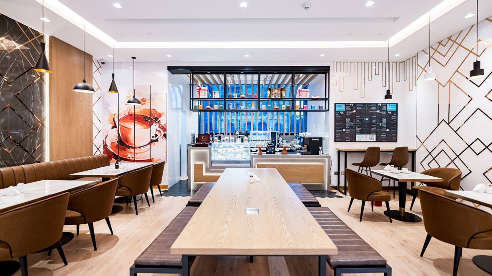 Edge Creeksıde Hotel - 8