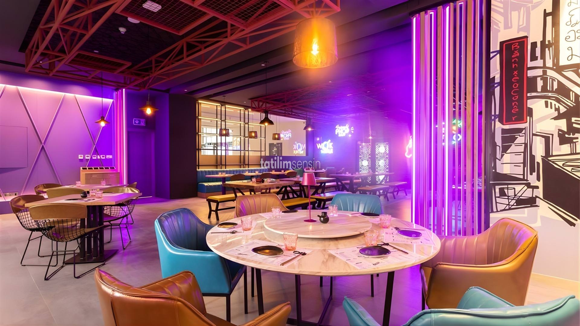 Edge Creeksıde Hotel - 6